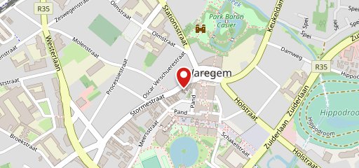Viaene Rik на карте
