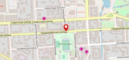 Виагра на карте