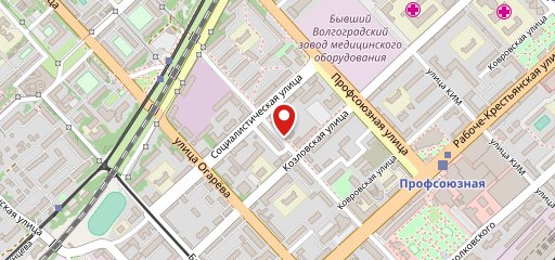 Виагра на карте