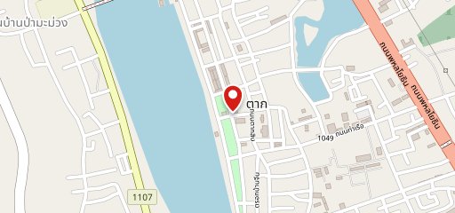 Viang Ping Restaurant на карте