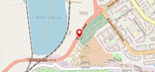 ViBE Caffe на карте