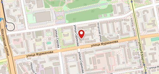 Vibe Coffee на карте