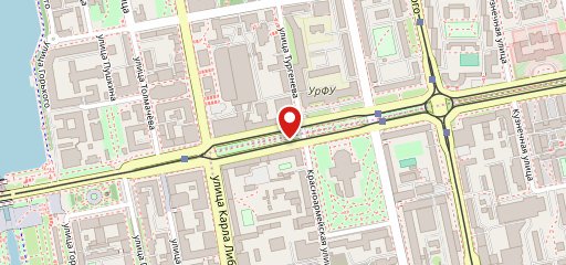 Viberoom на карте
