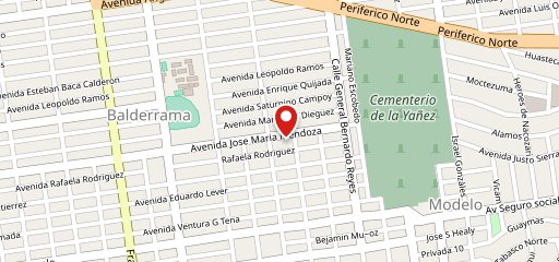 VIC TACOS на карте