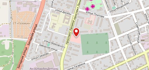 Vicecoffe на карте