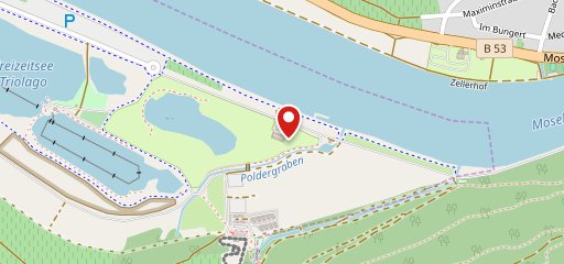 LA BAIA на карте