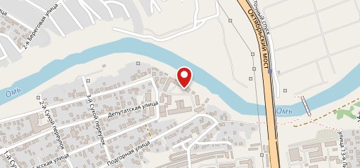Vicolo на карте