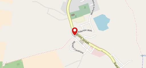 Victora Inn на карте