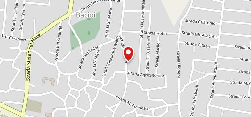 Victoraș на карте