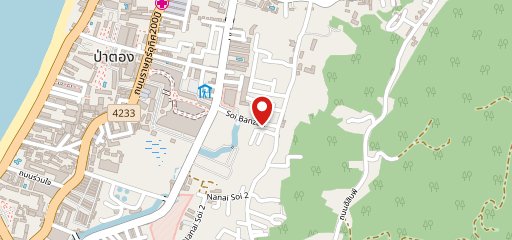 Victoria Resto&Bar на карте