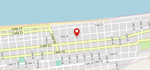 Victorio's Taco's на карте