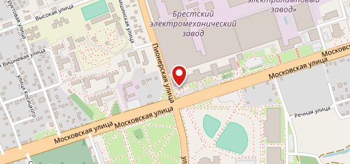 Victory на карте