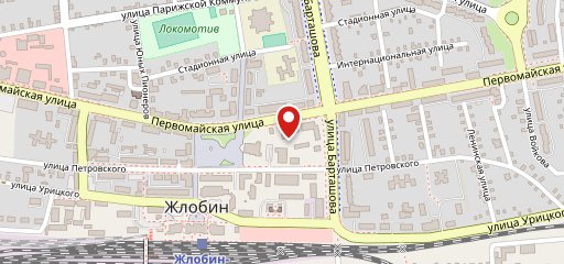 Victory на карте