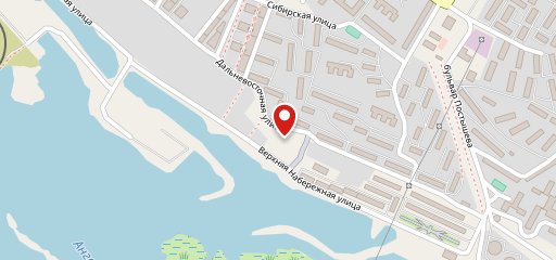 Вид на карте