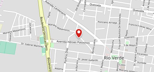 Vida, barra de café y brunch. на карте