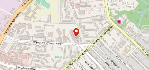 Вида на карте