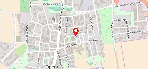 Vielle на карте