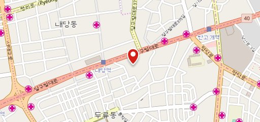 Vienna Coffee на карте