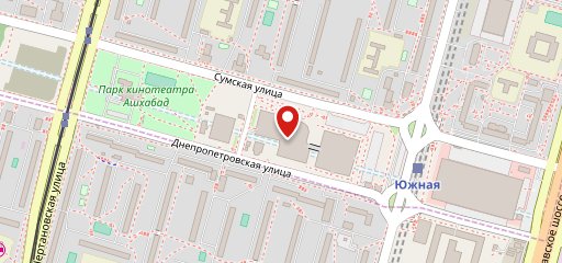 Vienna Espresso Bar на карте