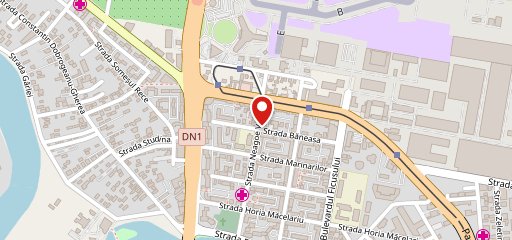 Vienna GRILL на карте