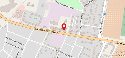 Vienna на карте