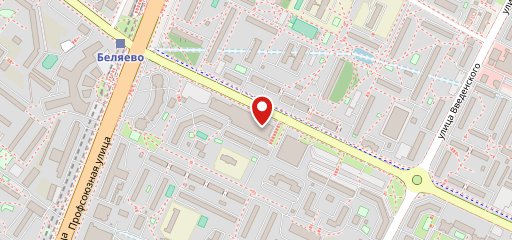 Viet Cafe на карте