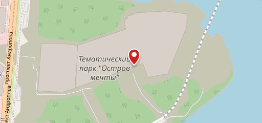 Sweety на карте
