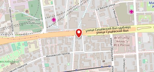 Вкус Вьетнама на карте