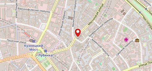 Viet House на карте
