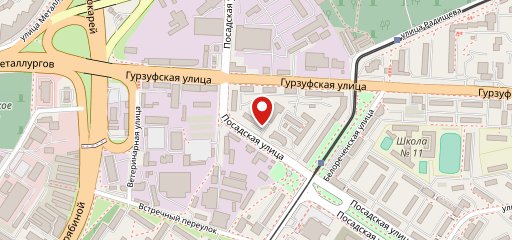 Viet House на карте