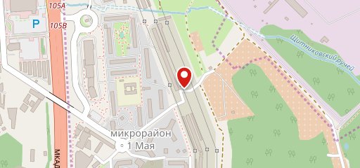 Viet Ngon на карте