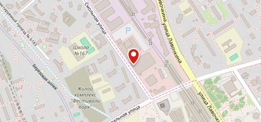 Viet Ngon на карте