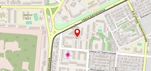 Вьетнамская кухня на карте