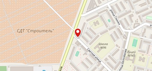 Вьетнамская кухня на карте