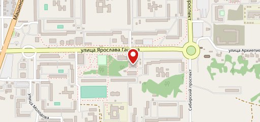 Вьетнамская кухня на карте
