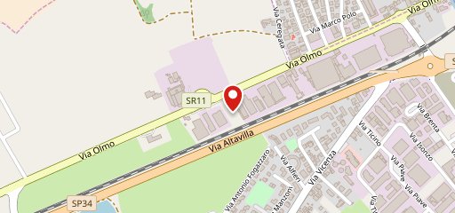 Vi. Fit. Ristobar на карте