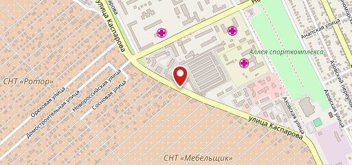 VIKEL GREEK COFFEE на карте