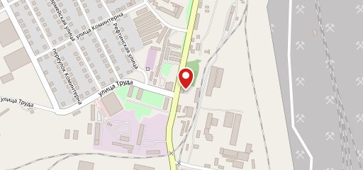Viki Pizza на карте