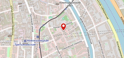 Viki Cake на карте