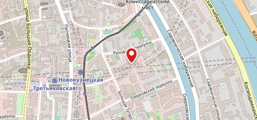 Vikicakecafe на карте