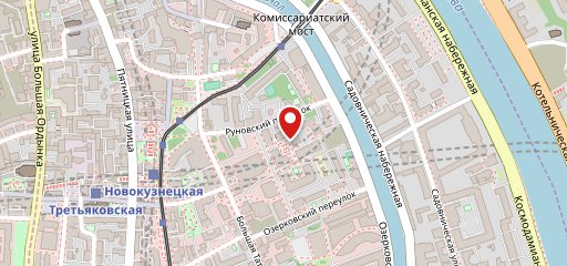 Vikiland Татарская на карте