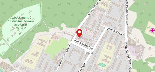 Викинг на карте