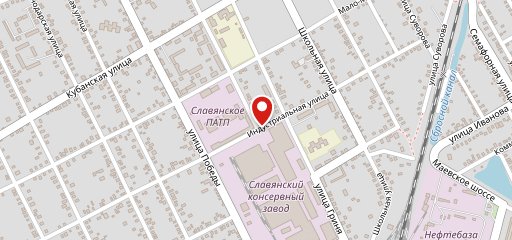 Викинг на карте