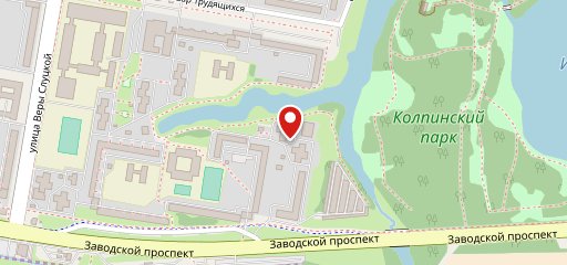 Викинг на карте
