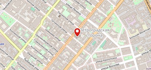 Викинги на карте
