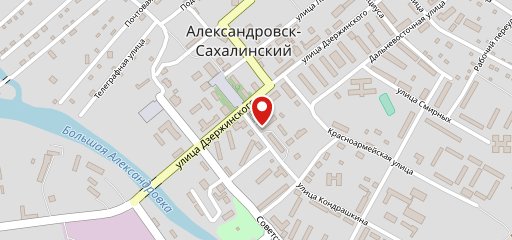 Vikki на карте