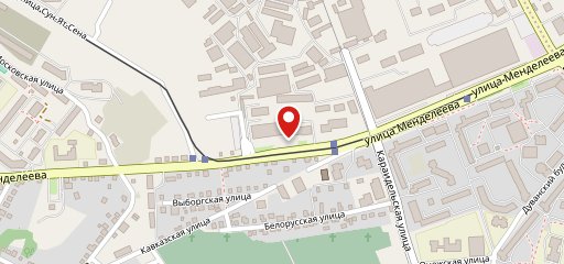 VIKONT на карте