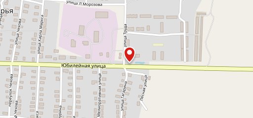 Виктория на карте