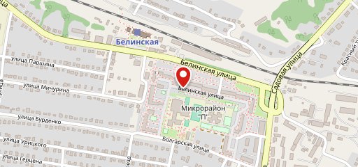 Кафе Виктория на карте