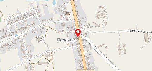 Виктория на карте
